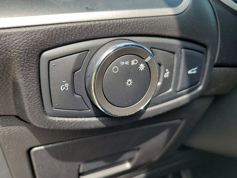 Used 2016 Ford Edge SEL w/ Equipment Group 201A image 17