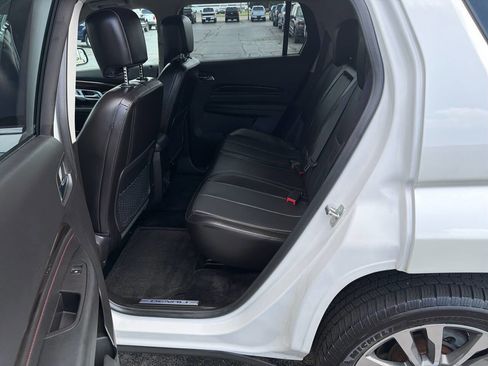 Used 2017 GMC Terrain Denali AWD/4WD image 16
