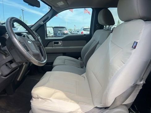 Used 2010 Ford F150 4x4 SuperCrew image 17