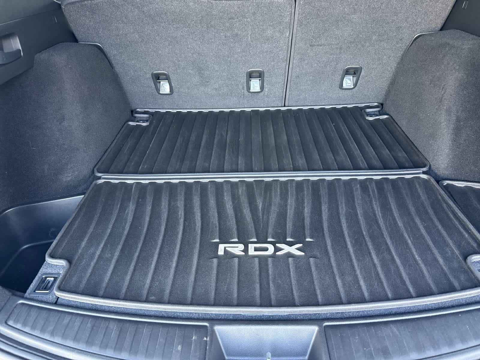 Used 2021 Acura RDX w/ Advance Package AWD/4WD image 16