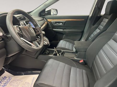 Used 2018 Honda CR-V EX image 9