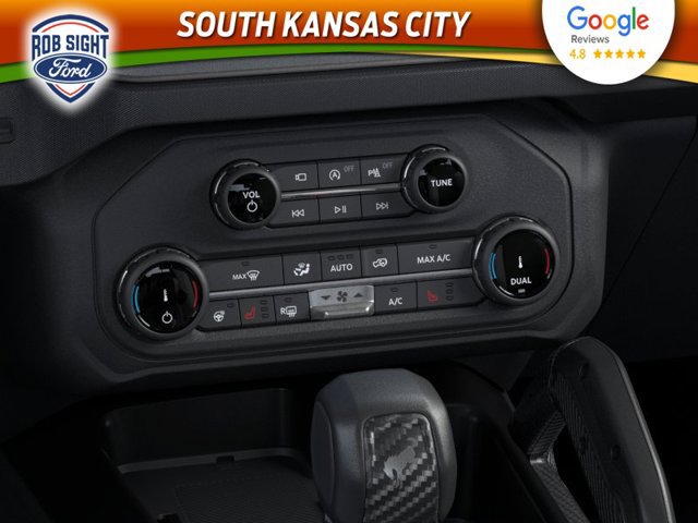 New 2026 Ford Bronco Raptor w/ Interior Carbon Fiber Pack AWD/4WD image 16