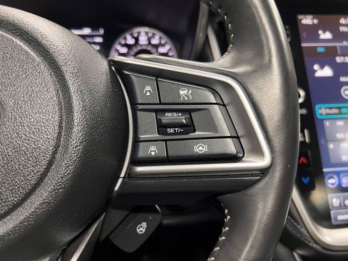 Used 2025 Subaru Outback Touring image 18