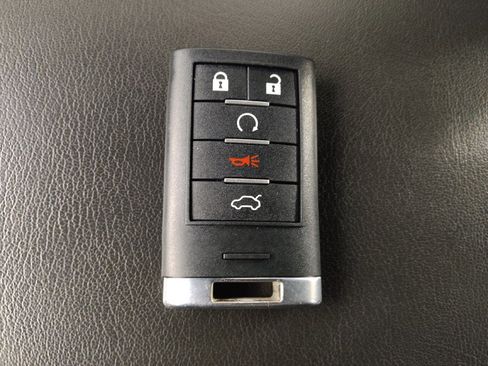 Used 2013 Cadillac CTS Performance image 32