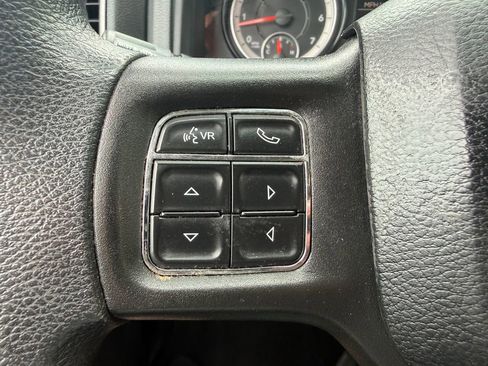Used 2020 RAM 1500 Tradesman w/ Popular Equipment Group RWD image 19