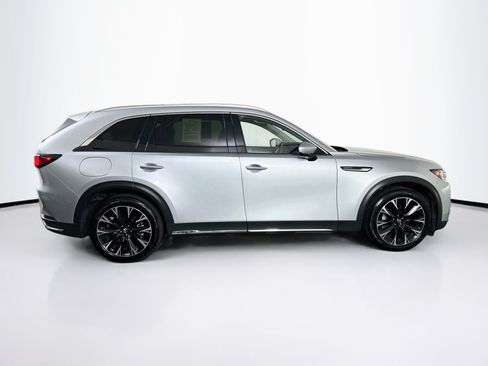 Used 2024 MAZDA CX-90 Plug-In Hybrid w/ Premium Pkg AWD/4WD image 10