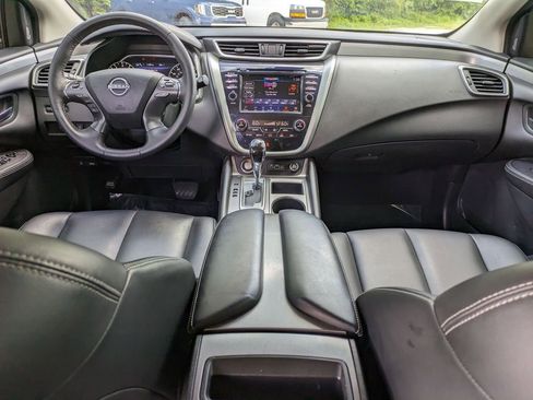 Used 2023 Nissan Murano SV FWD image 25
