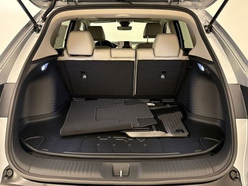 New 2026 Honda HR-V EX-L image 12