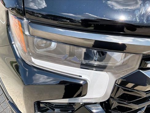 Used 2024 Chevrolet Silverado 1500 ZR2 AWD/4WD image 26