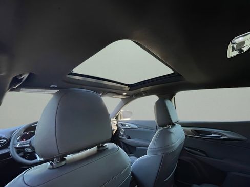 New 2025 Dodge Hornet R/T image 23