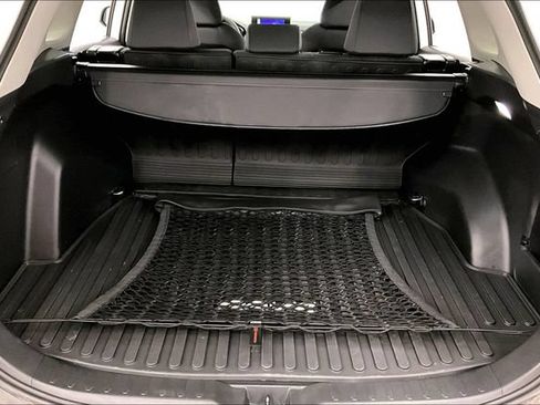 Used 2025 Toyota RAV4 XLE w/ Convenience Package AWD/4WD image 41