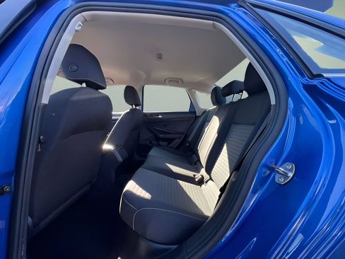 Used 2024 Volkswagen Jetta S FWD image 17