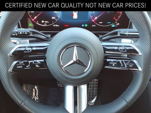 Certified 2026 Mercedes-Benz GLC 300 4MATIC image 8