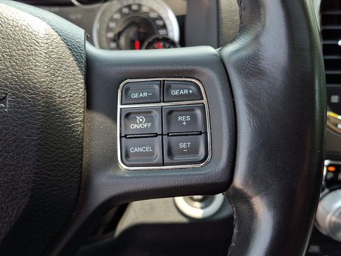 Certified 2018 RAM 1500 Sport w/ Convenience Group AWD/4WD image 23