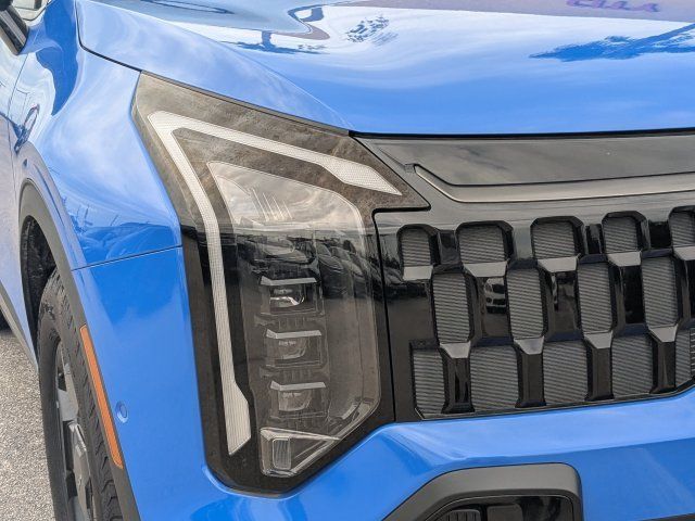 New 2026 Kia Sportage X-Pro Prestige AWD/4WD image 10