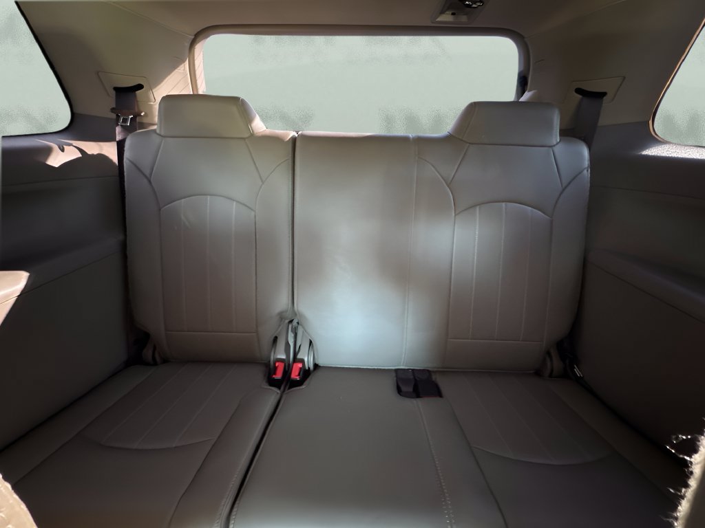 Used 2015 GMC Acadia Denali AWD/4WD image 14