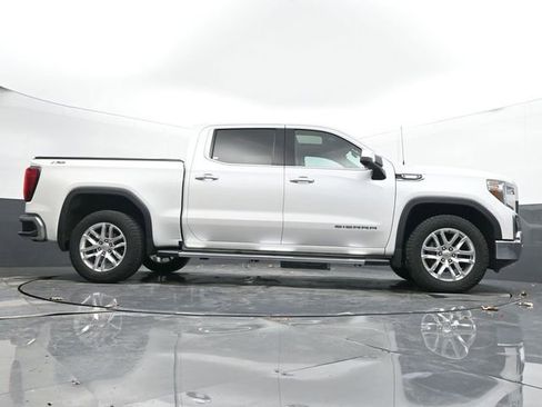Used 2021 GMC Sierra 1500 SLT w/ SLT Premium Plus Package image 54