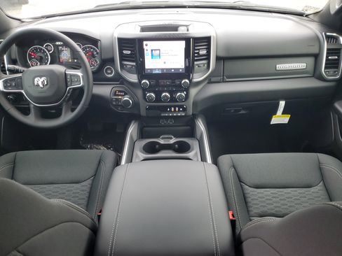 New 2026 RAM 1500 Big Horn image 10