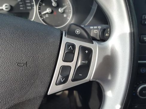 Used 2008 Saab 9-3 Aero w/ Touring Package image 13