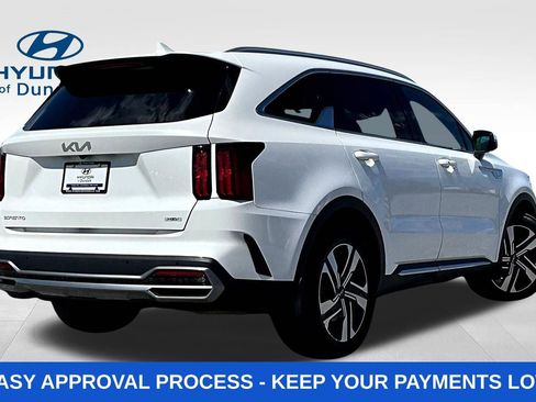 Used 2023 Kia Sorento SX Prestige AWD/4WD image 8