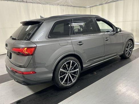 Used 2023 Audi Q7 3.0T Prestige w/ Prestige Package image 2