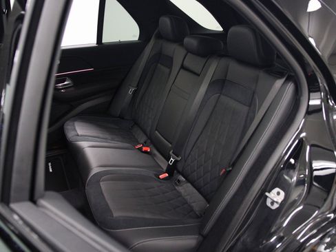 New 2026 Mercedes-Benz GLE 53 AMG 4MATIC image 13