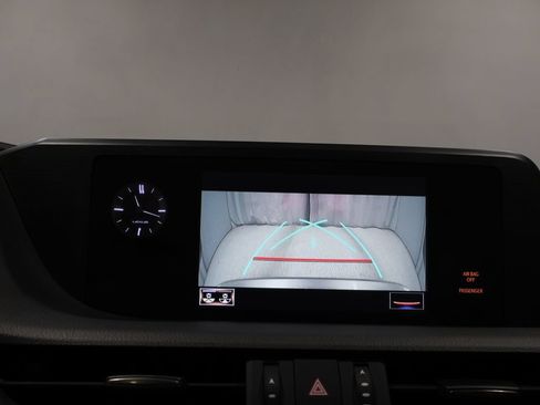 Used 2020 Lexus ES 350 w/ Premium Package FWD image 27