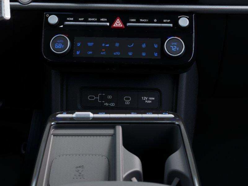 New 2026 Hyundai Tucson Limited AWD/4WD image 16