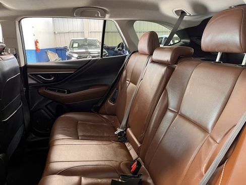 Used 2020 Subaru Outback Touring image 17