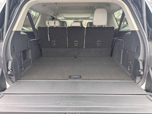 New 2026 Ford Expedition Max Platinum w/ Driver's Package image 9