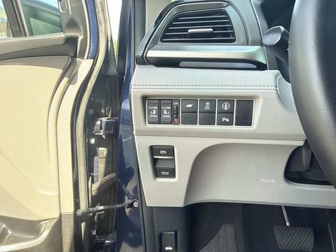 Certified 2023 Honda Odyssey Touring image 32