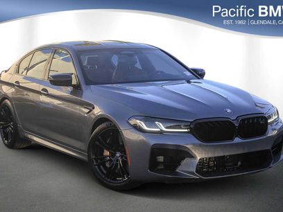 Used 2023 BMW M5