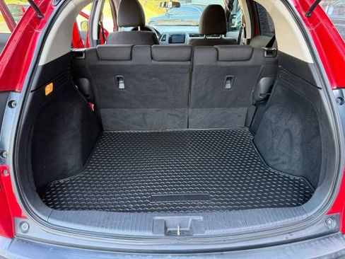 Used 2016 Honda HR-V EX image 23