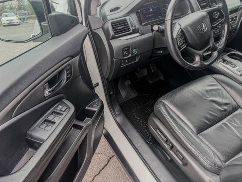Used 2022 Honda Pilot Special Edition image 10