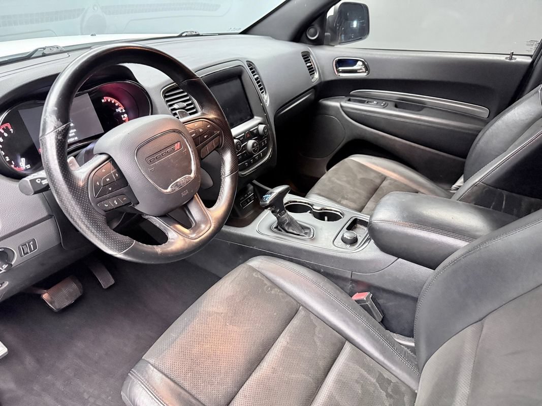 Used 2019 Dodge Durango R/T AWD/4WD image 9