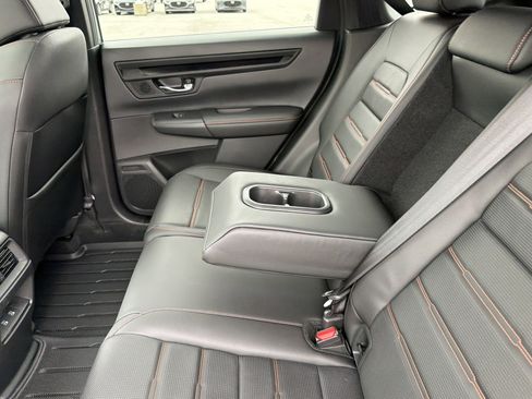 Used 2026 Honda CR-V Sport-L image 56