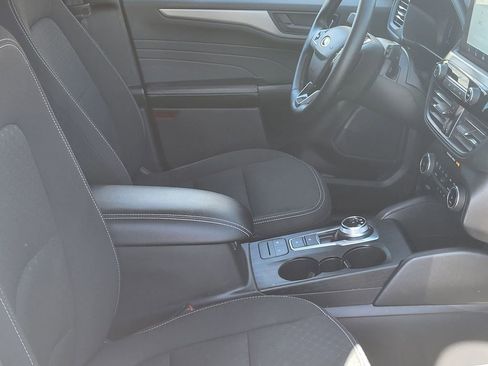 Used 2024 Ford Escape Active w/ Cold Weather Package FWD image 26