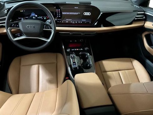 Used 2025 Audi A5 2.0T Premium w/ Convenience Package AWD/4WD image 10