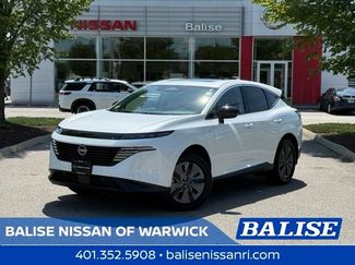Used 2025 Nissan Murano SL w/ Cargo Package AWD/4WD video 1