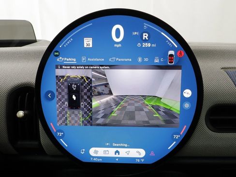 Certified 2025 MINI Cooper S image 9