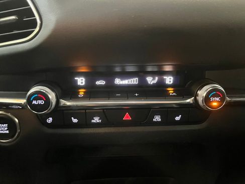 Used 2023 MAZDA CX-30 2.5 Turbo w/ Premium Plus Pkg image 16