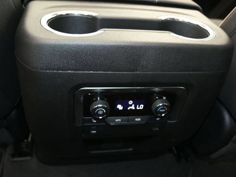 New 2026 Chevrolet Tahoe Premier w/ Sun And Tow Package RWD image 18