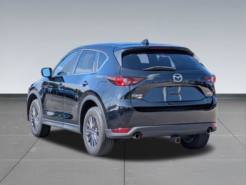 Used 2019 MAZDA CX-5 Touring AWD/4WD image 10