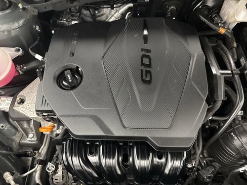 Used 2022 Hyundai Tucson SEL image 24