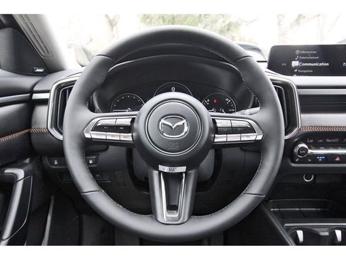 New 2026 MAZDA CX-50 2.5 Hybrid w/ Weather Package image 11