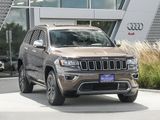 Used 2019 Jeep Grand Cherokee Limited image 2