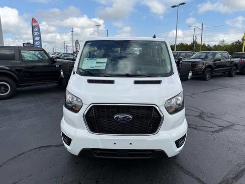 New 2025 Ford Transit 350 XLT image 21