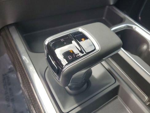New 2026 Chevrolet Silverado 1500 LT Trail Boss w/ LT Trail Boss Premium Package AWD/4WD image 27