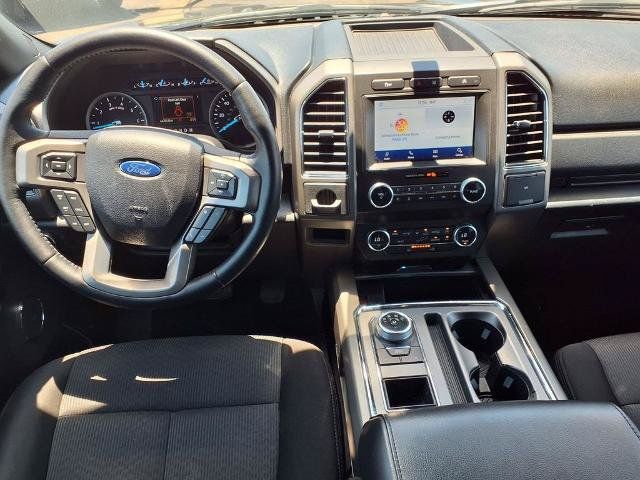 Certified 2021 Ford Expedition XLT RWD image 11