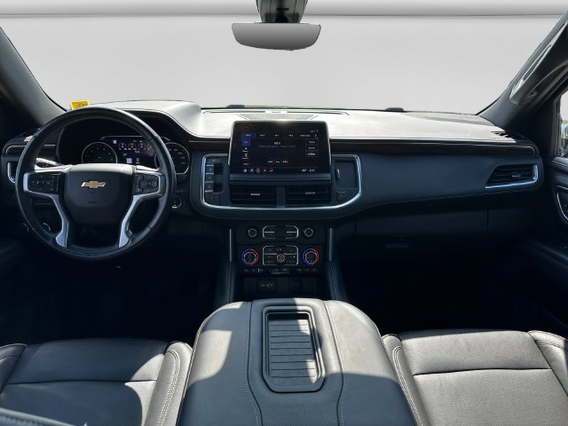 Used 2021 Chevrolet Tahoe Premier w/ Premium Package AWD/4WD image 17